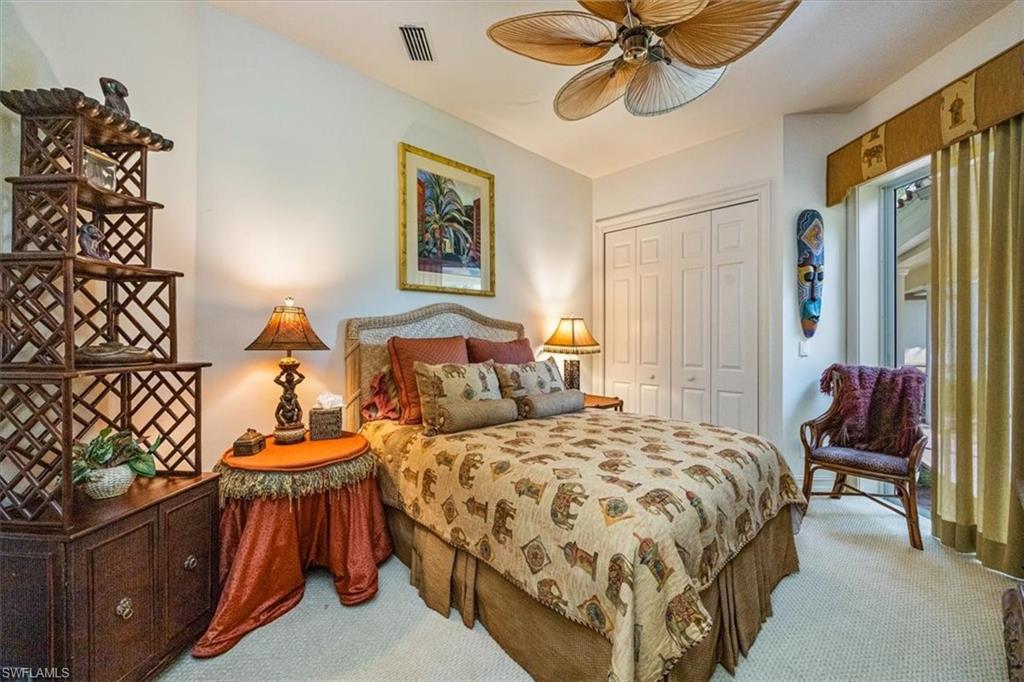 QUAIL WEST - Residential Lease