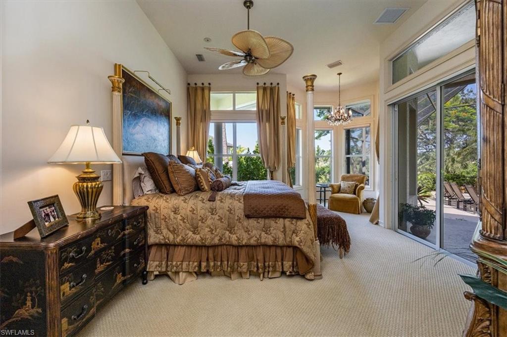 QUAIL WEST - Residential Lease