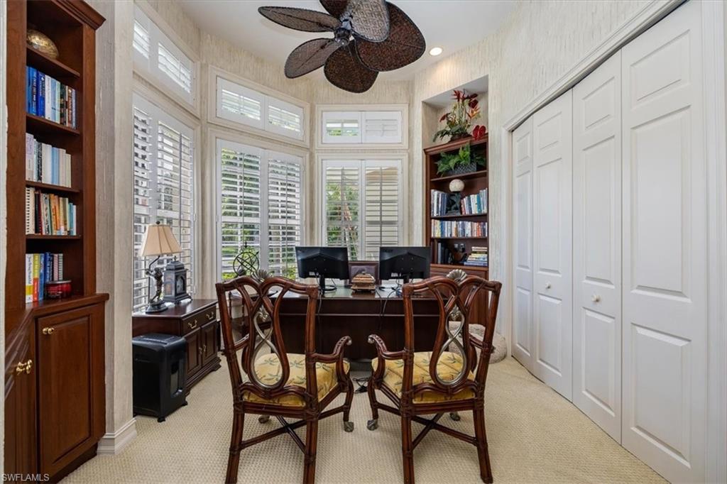 QUAIL WEST - Residential Lease