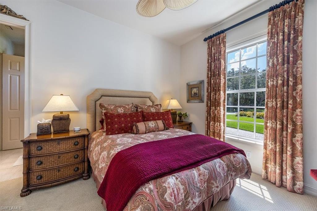 QUAIL WEST - Residential Lease