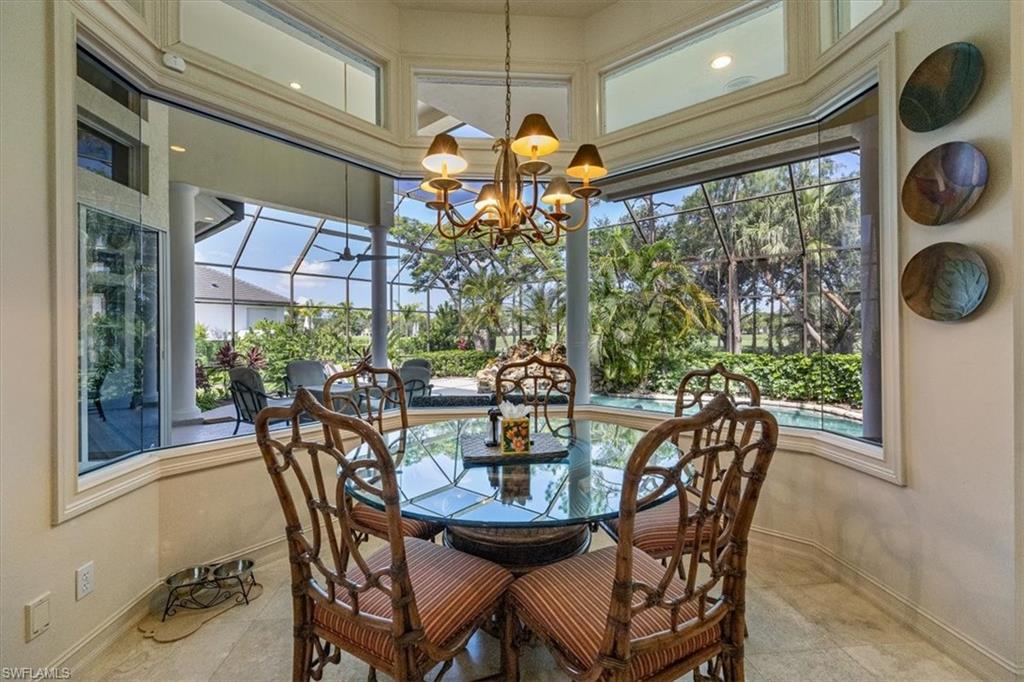 QUAIL WEST - Residential Lease