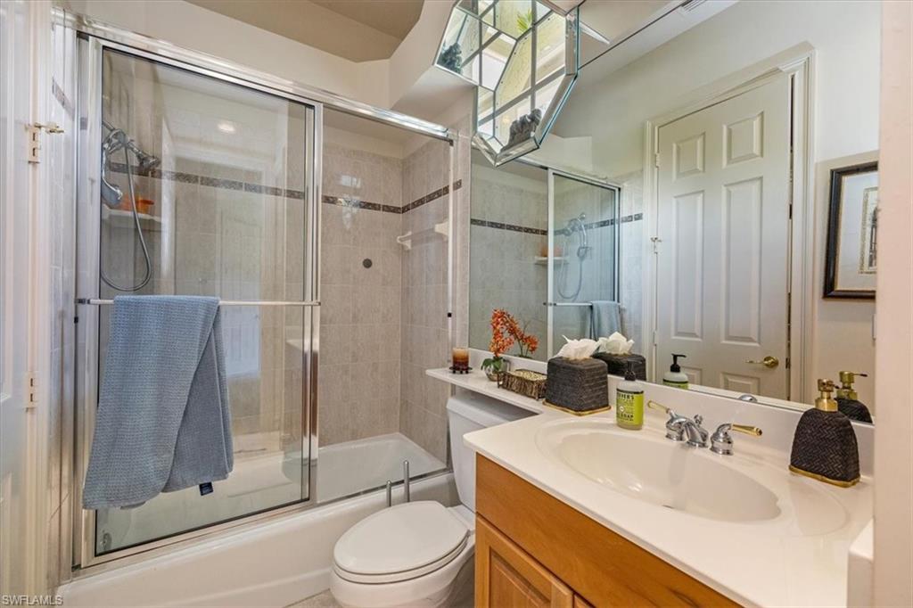 QUAIL WEST - Residential Lease