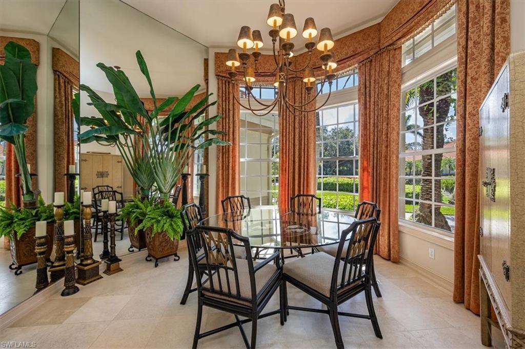 QUAIL WEST - Residential Lease