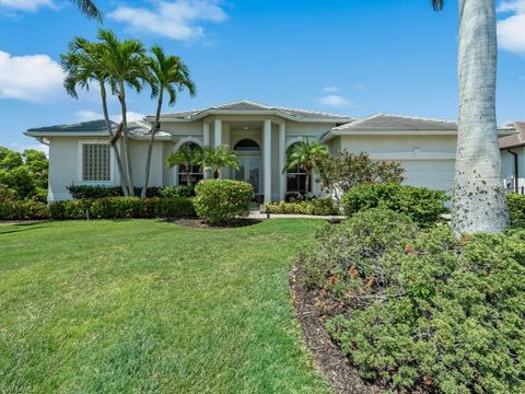 1288 Balboa CT MARCO ISLAND FL 34145