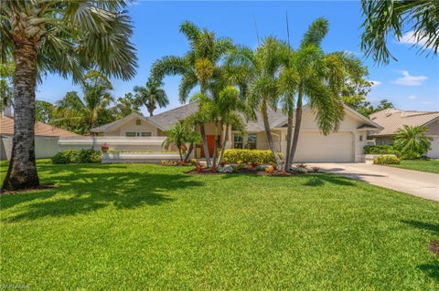 Photo of 2114 Imperial Golf Course BLVD, NAPLES, FL 34110 (MLS # 226031365)