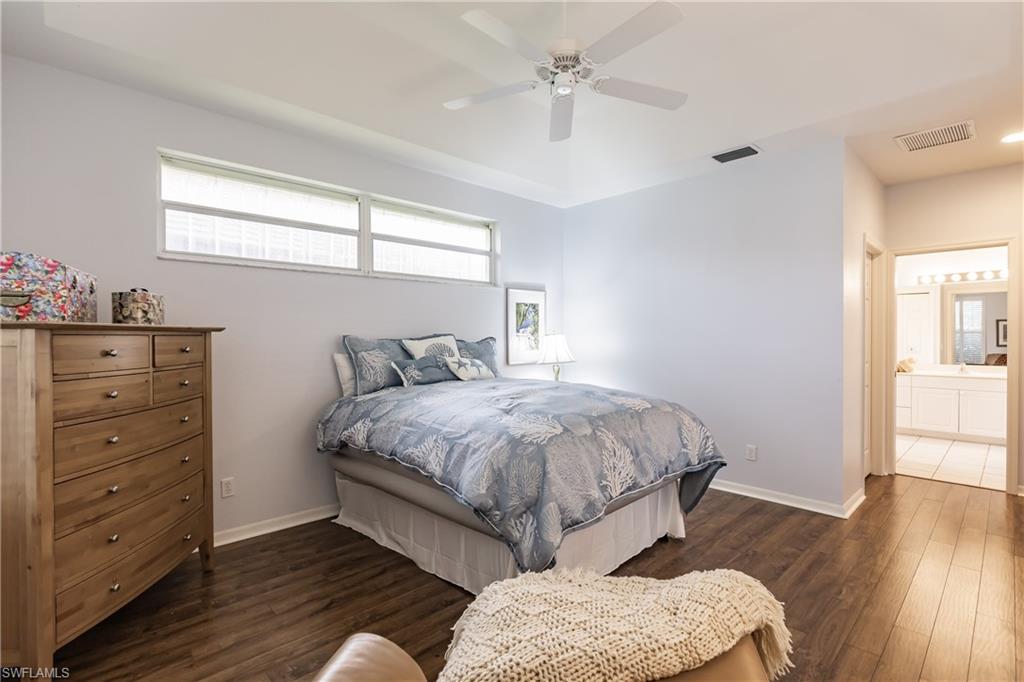 LONGSHORE LAKE - Residential