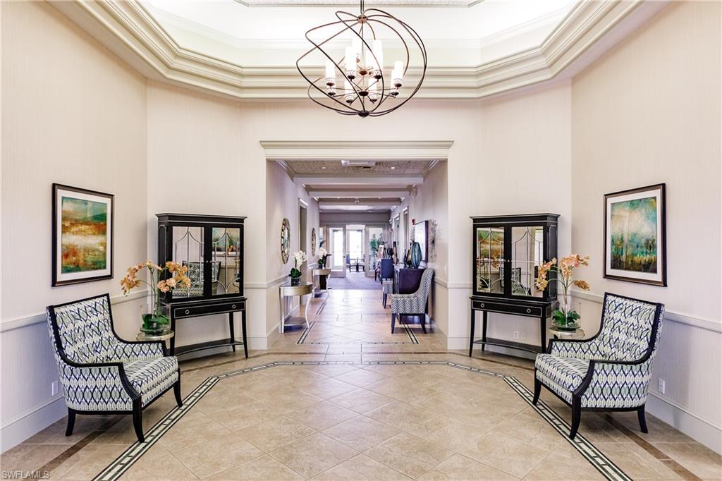 LONGSHORE LAKE - Residential