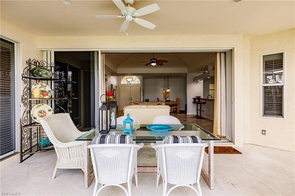 LONGSHORE LAKE - Residential