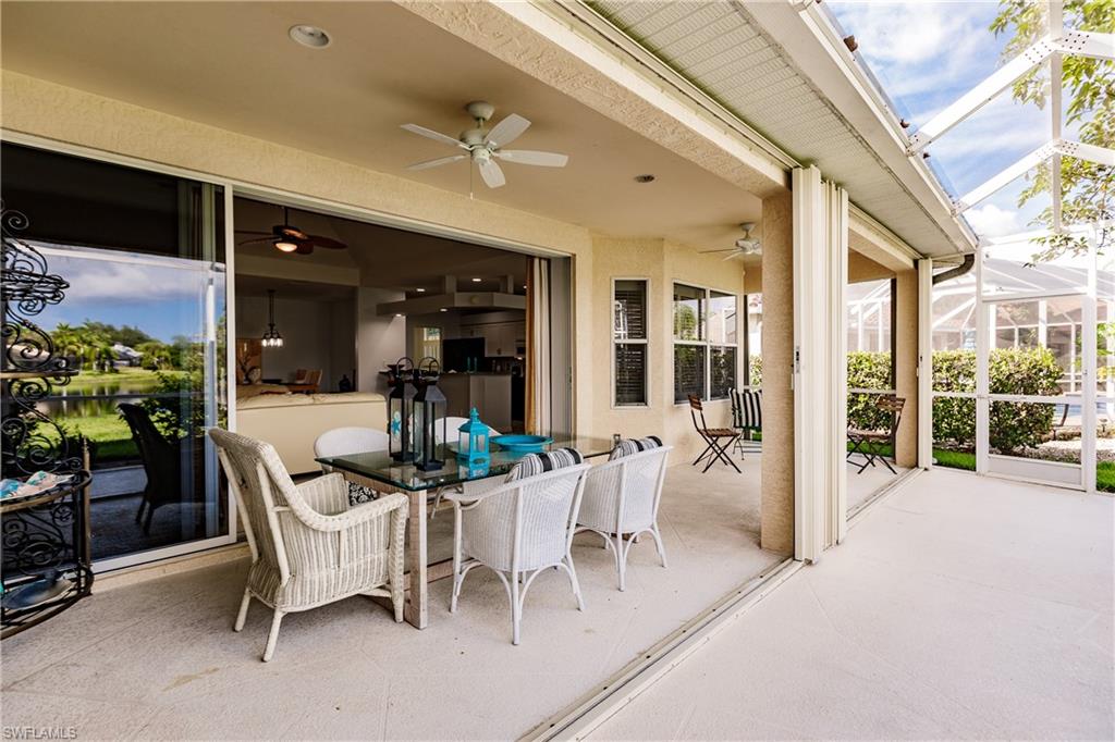 LONGSHORE LAKE - Residential