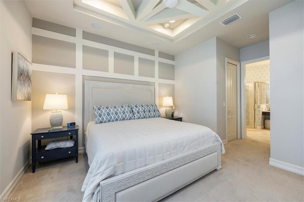 VENETIAN POINTE - Residential