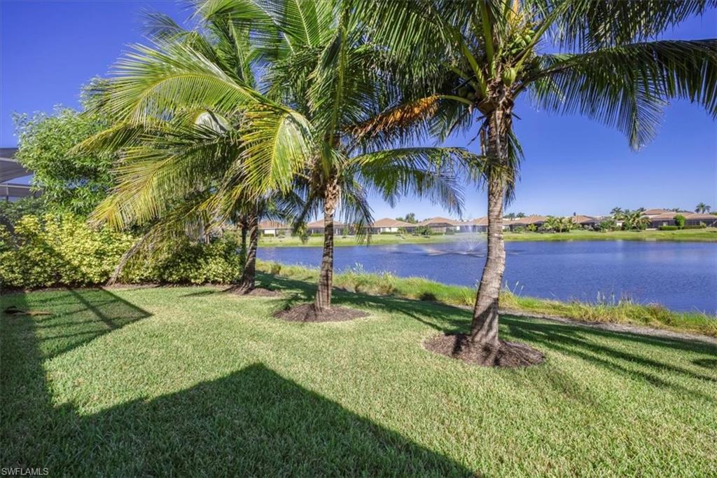 VENETIAN POINTE - Residential