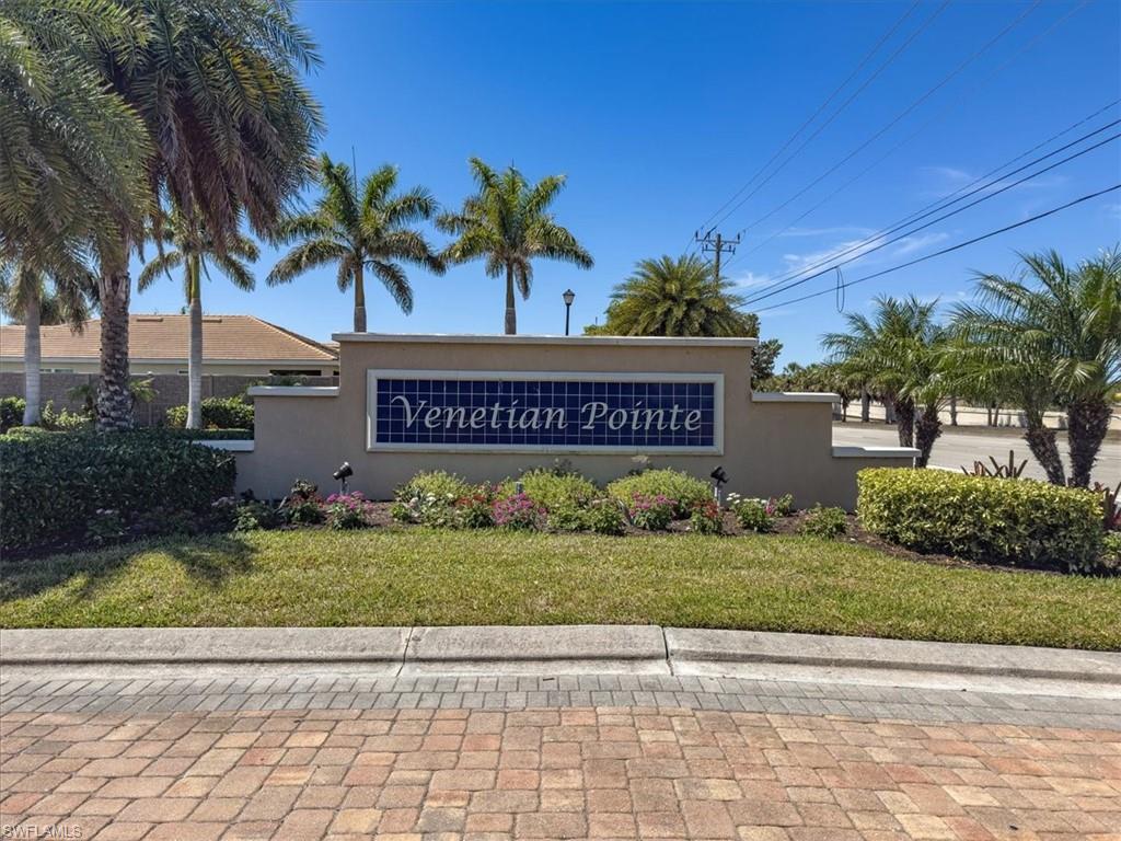 VENETIAN POINTE - Residential
