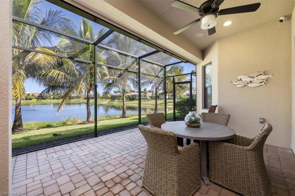 VENETIAN POINTE - Residential