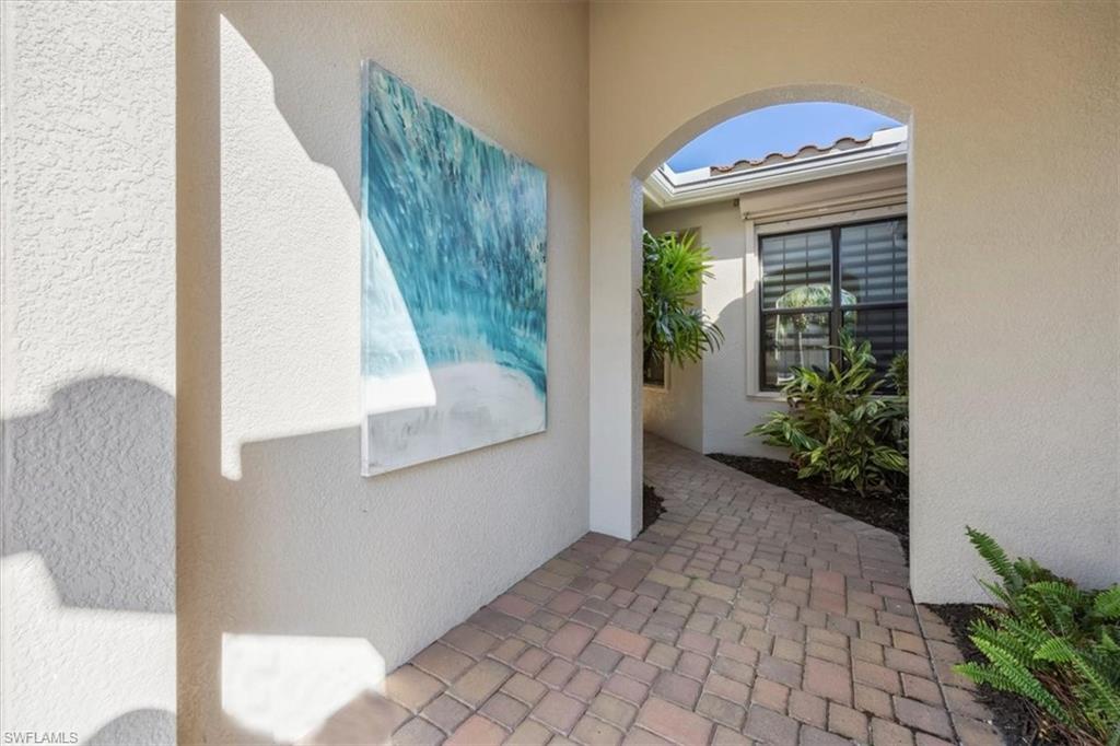 VENETIAN POINTE - Residential