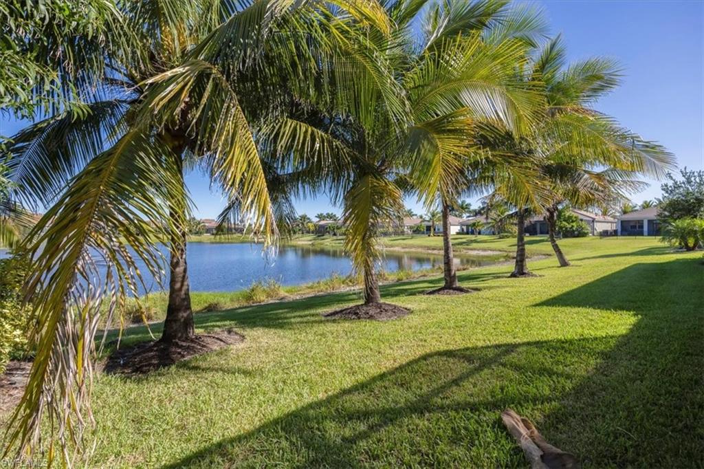 VENETIAN POINTE - Residential