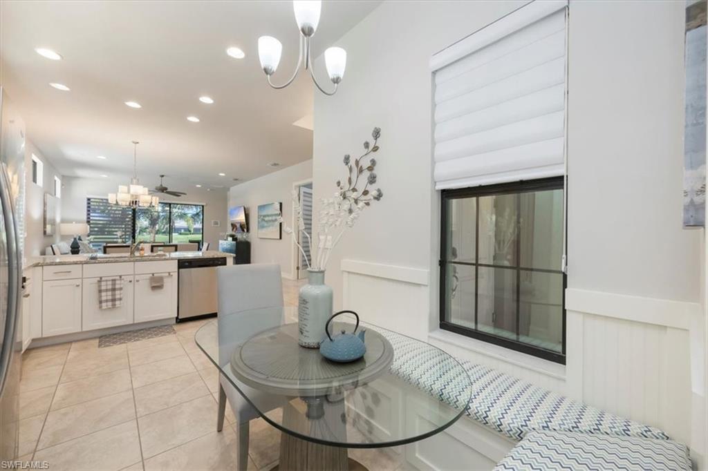 VENETIAN POINTE - Residential