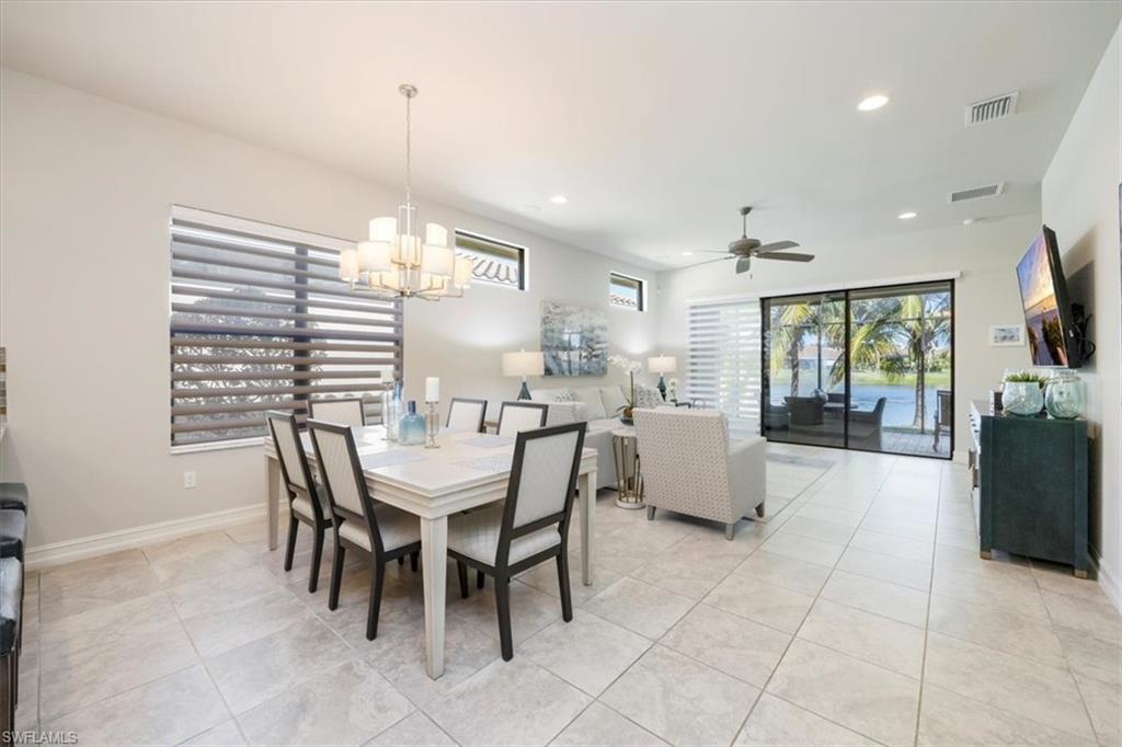 VENETIAN POINTE - Residential