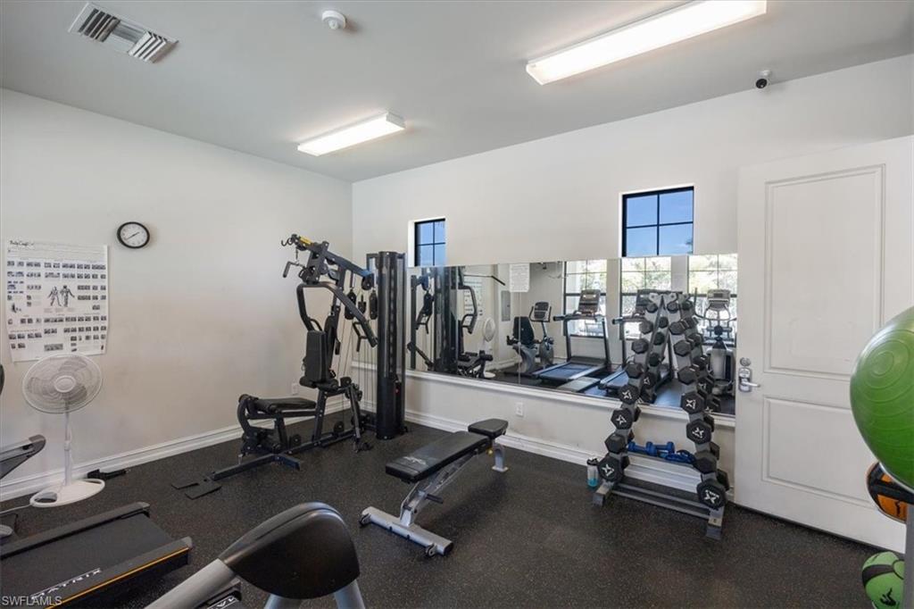 VENETIAN POINTE - Residential