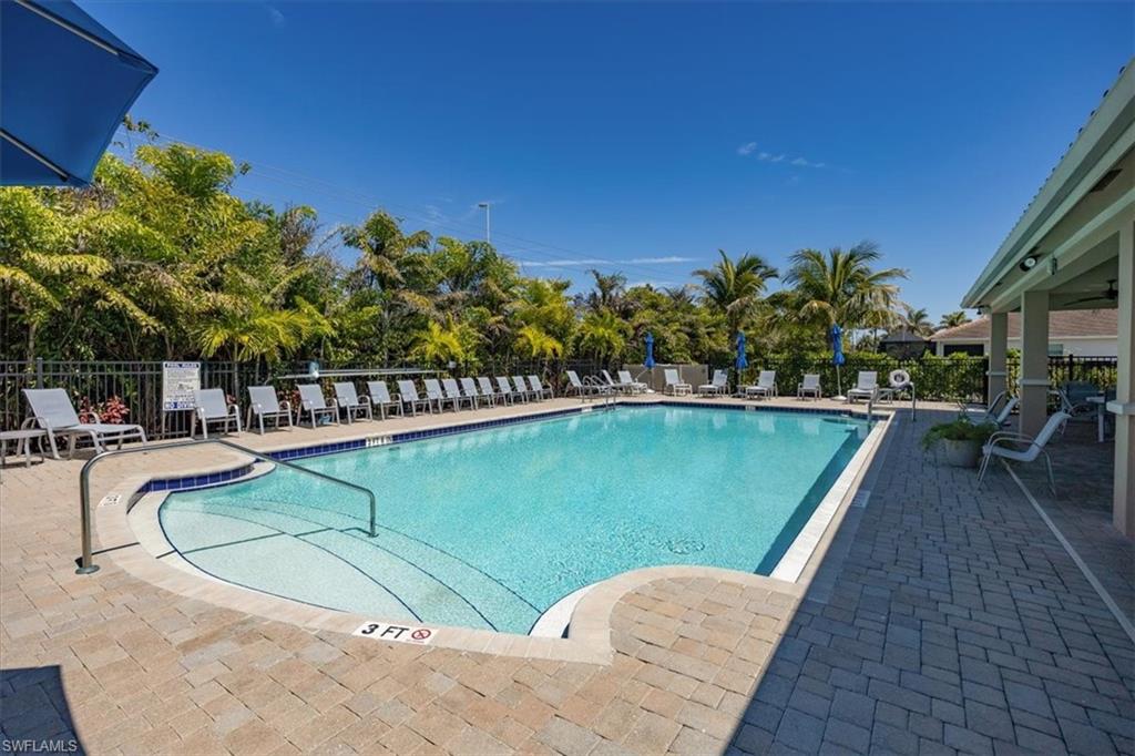 VENETIAN POINTE - Residential