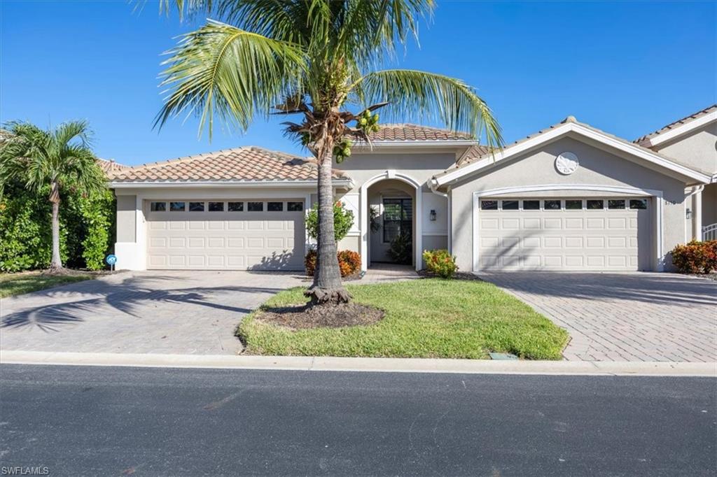 VENETIAN POINTE - Residential