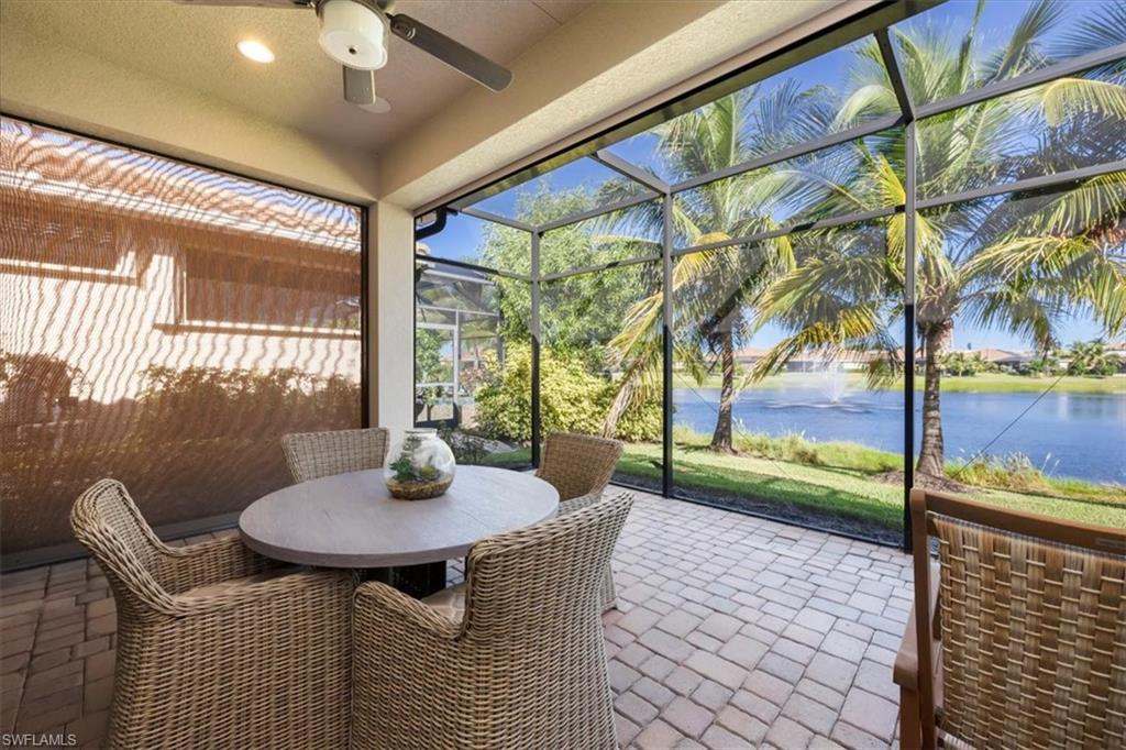 VENETIAN POINTE - Residential