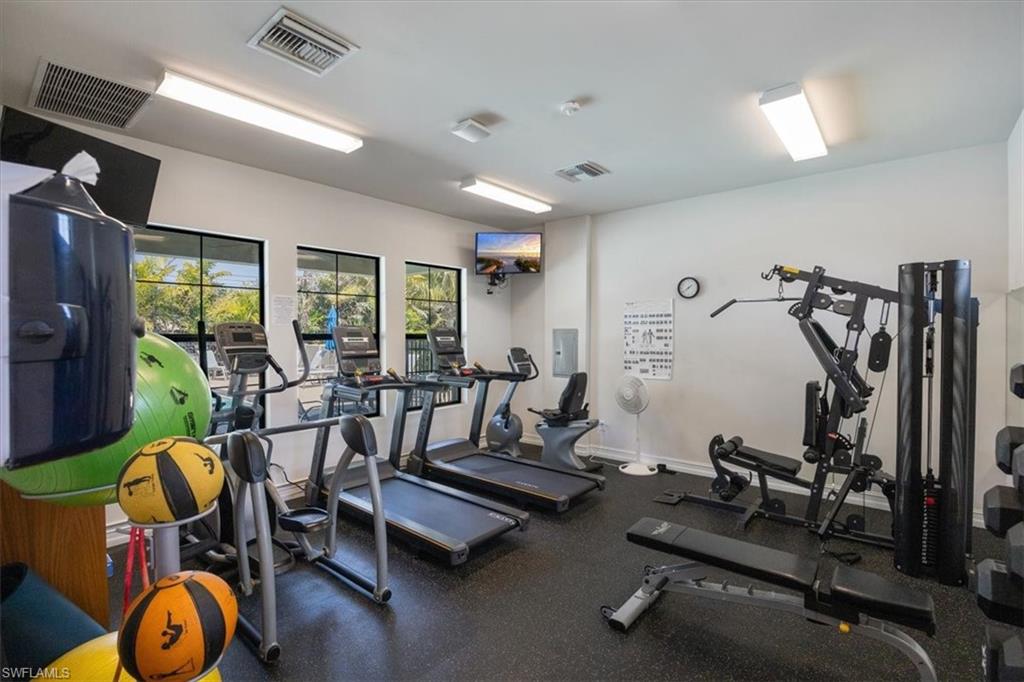 VENETIAN POINTE - Residential