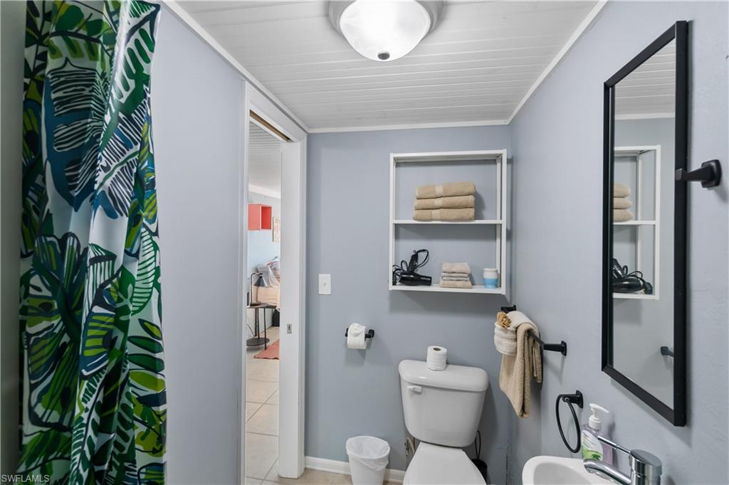 CROWS OF MATLACHA - Residential