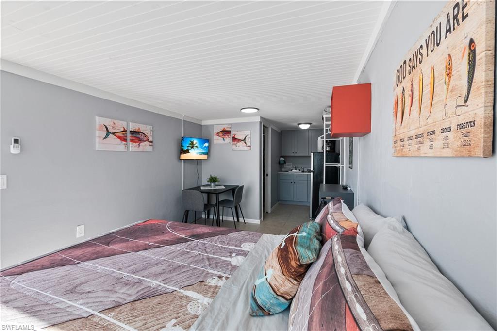 CROWS OF MATLACHA - Residential