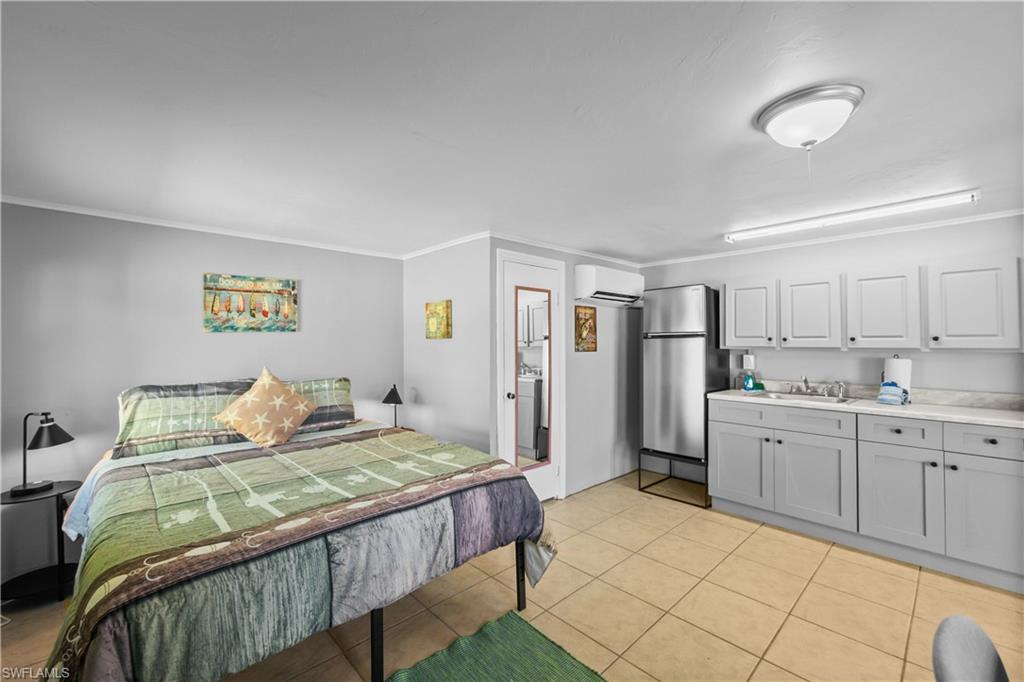 CROWS OF MATLACHA - Residential