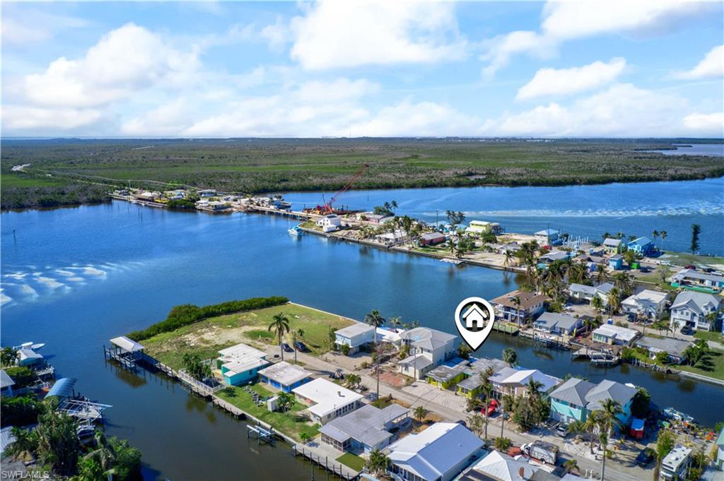 CROWS OF MATLACHA - Residential