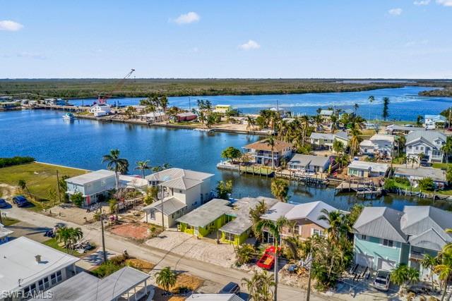 CROWS OF MATLACHA - Residential