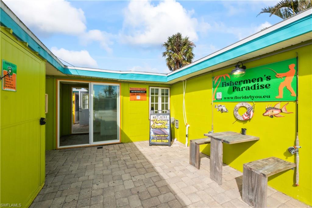 CROWS OF MATLACHA - Residential