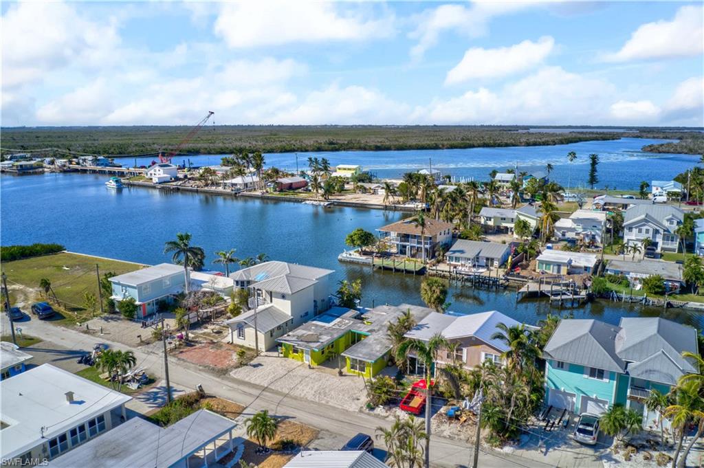 CROWS OF MATLACHA - Residential