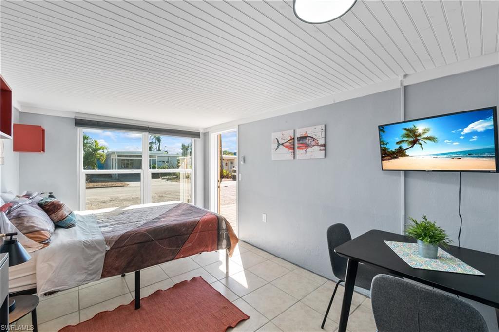 CROWS OF MATLACHA - Residential