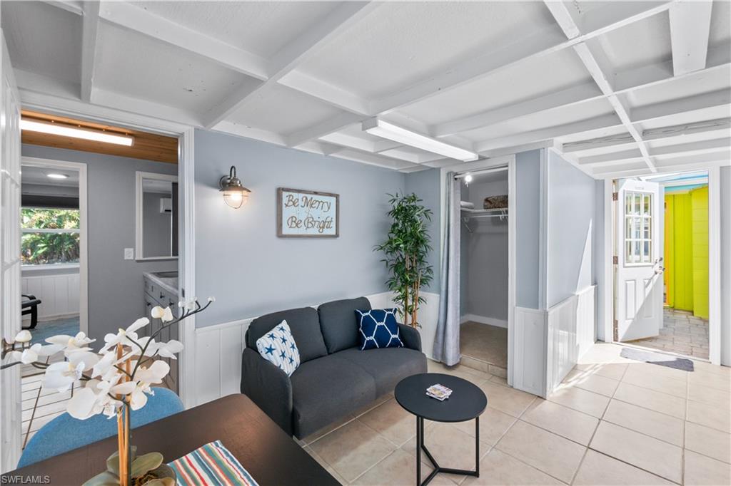 CROWS OF MATLACHA - Residential