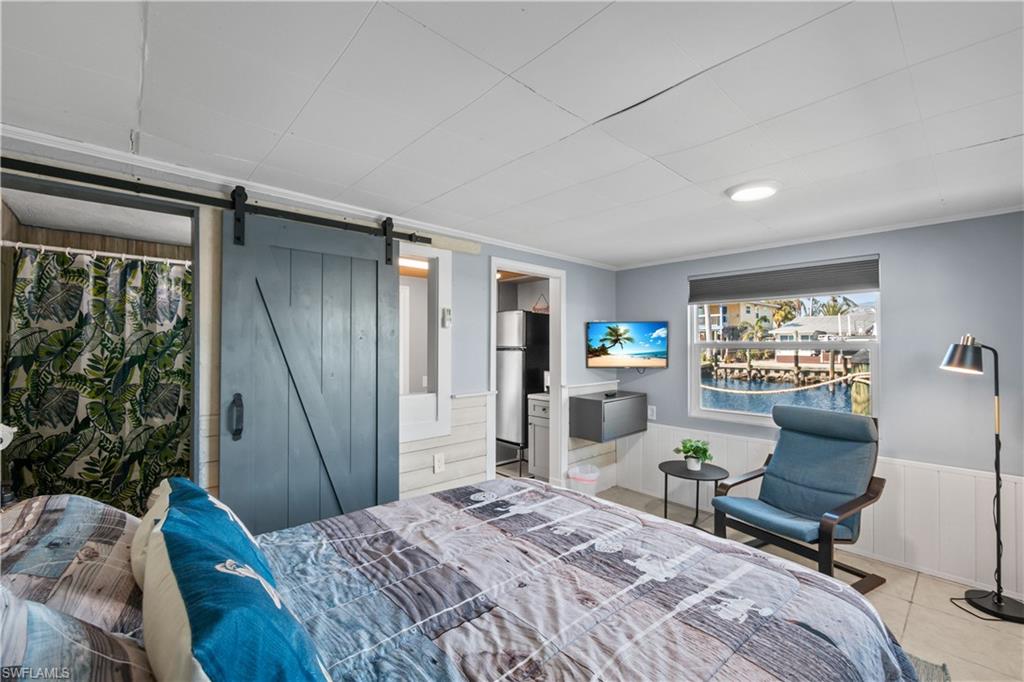 CROWS OF MATLACHA - Residential