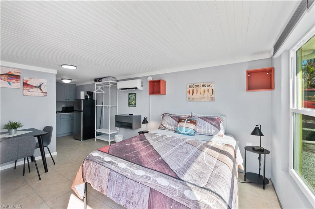 CROWS OF MATLACHA - Residential