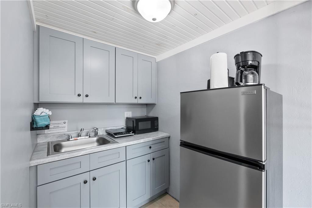 CROWS OF MATLACHA - Residential