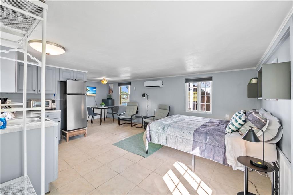 CROWS OF MATLACHA - Residential