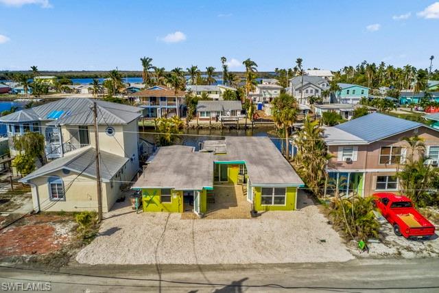 CROWS OF MATLACHA - Residential