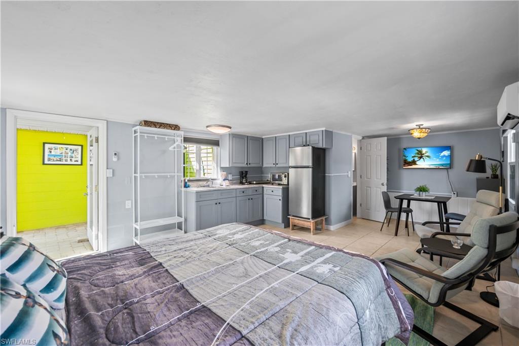 CROWS OF MATLACHA - Residential