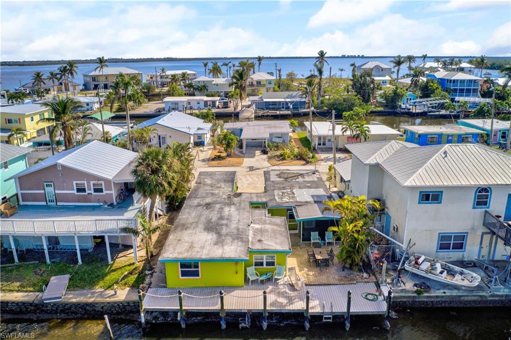 CROWS OF MATLACHA - Residential