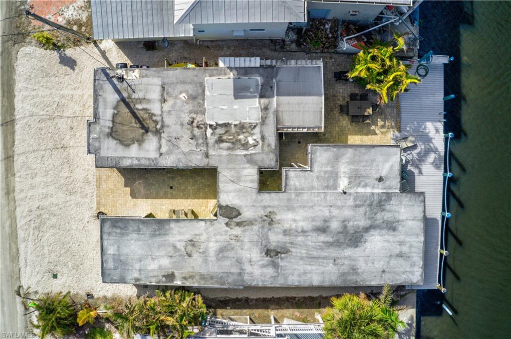 CROWS OF MATLACHA - Residential