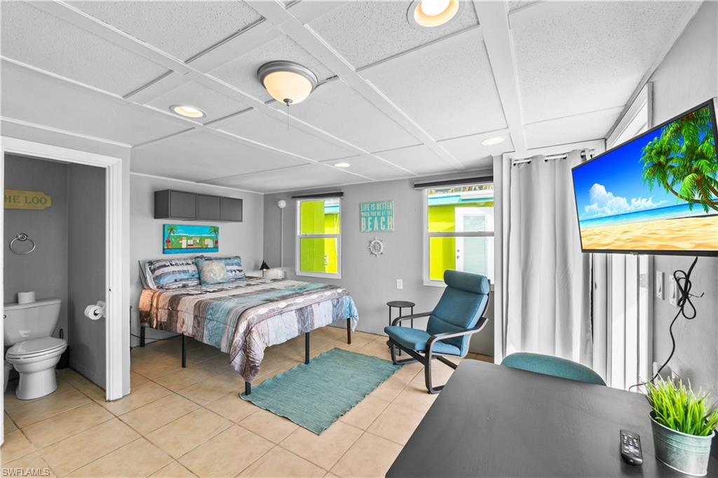 CROWS OF MATLACHA - Residential