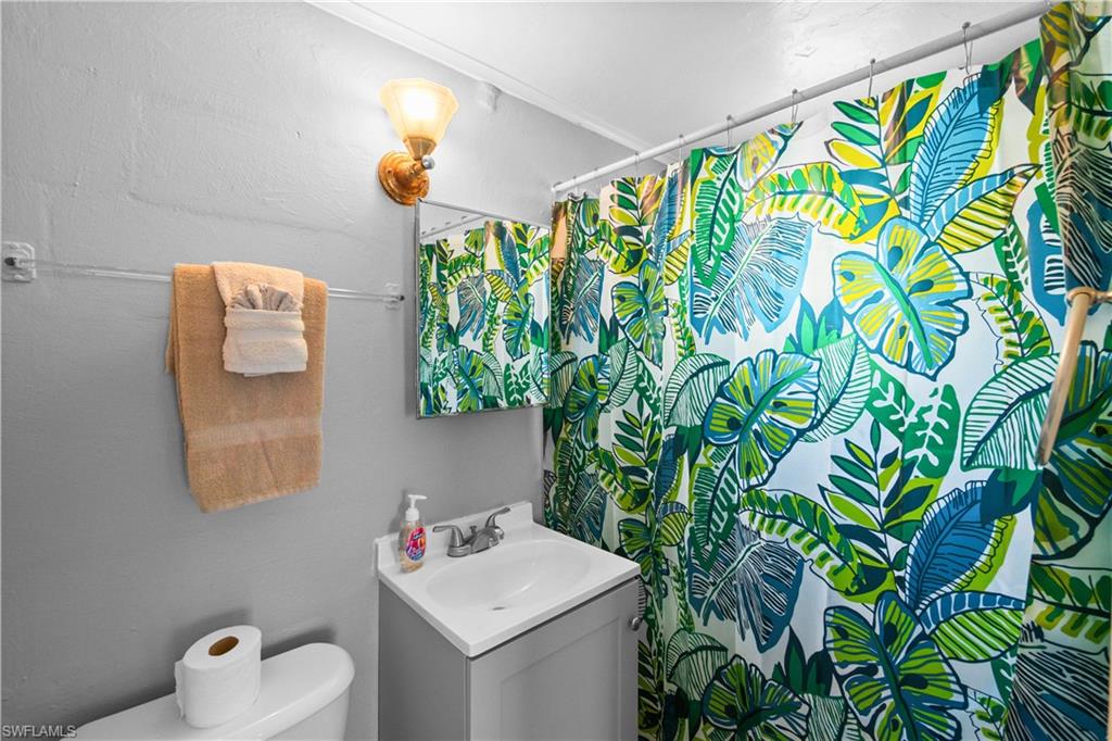 CROWS OF MATLACHA - Residential