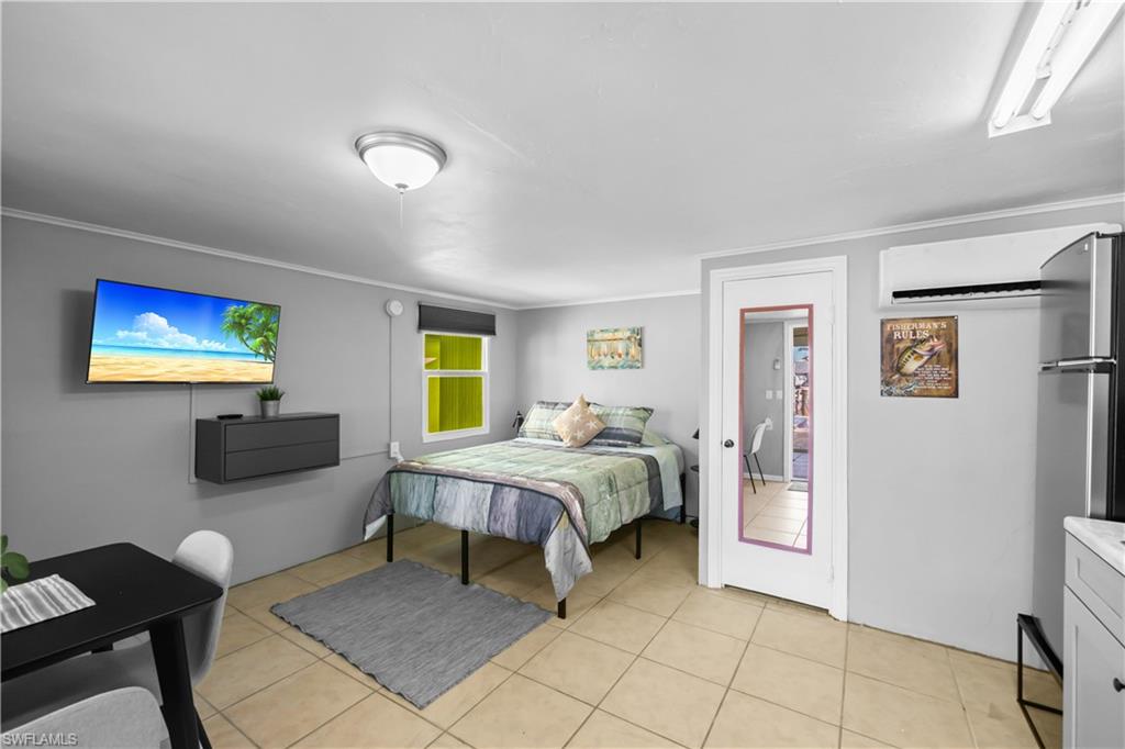 CROWS OF MATLACHA - Residential