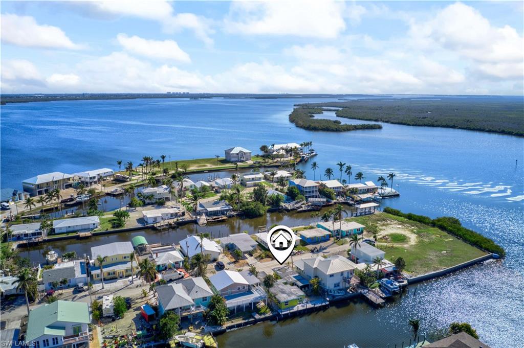 CROWS OF MATLACHA - Residential