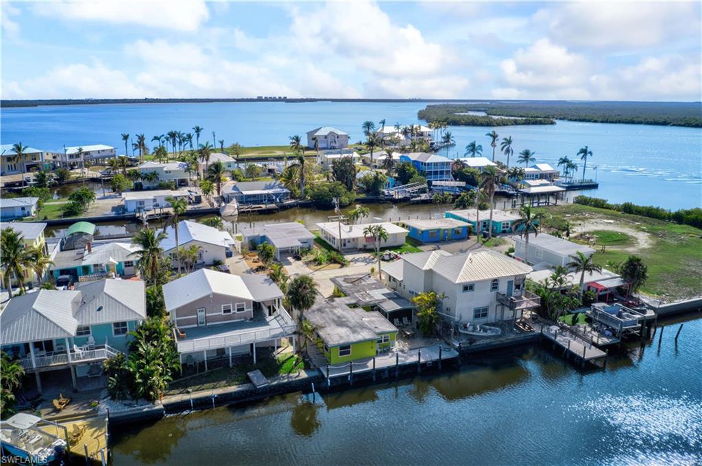 CROWS OF MATLACHA - Residential