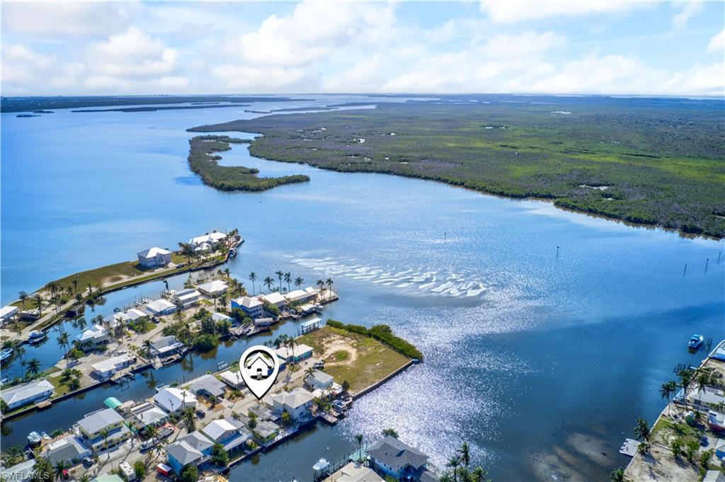 CROWS OF MATLACHA - Residential