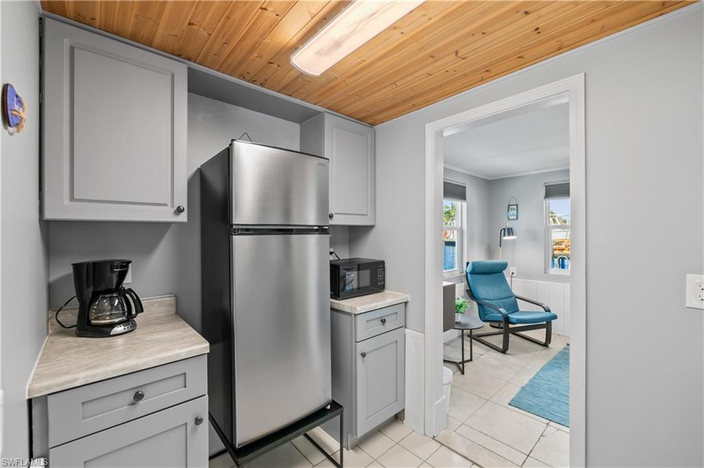 CROWS OF MATLACHA - Residential